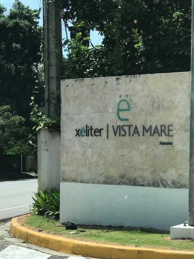 Vista Mare Spectacular Ocean View Top Floor 1-Bedroom Condo, Samana