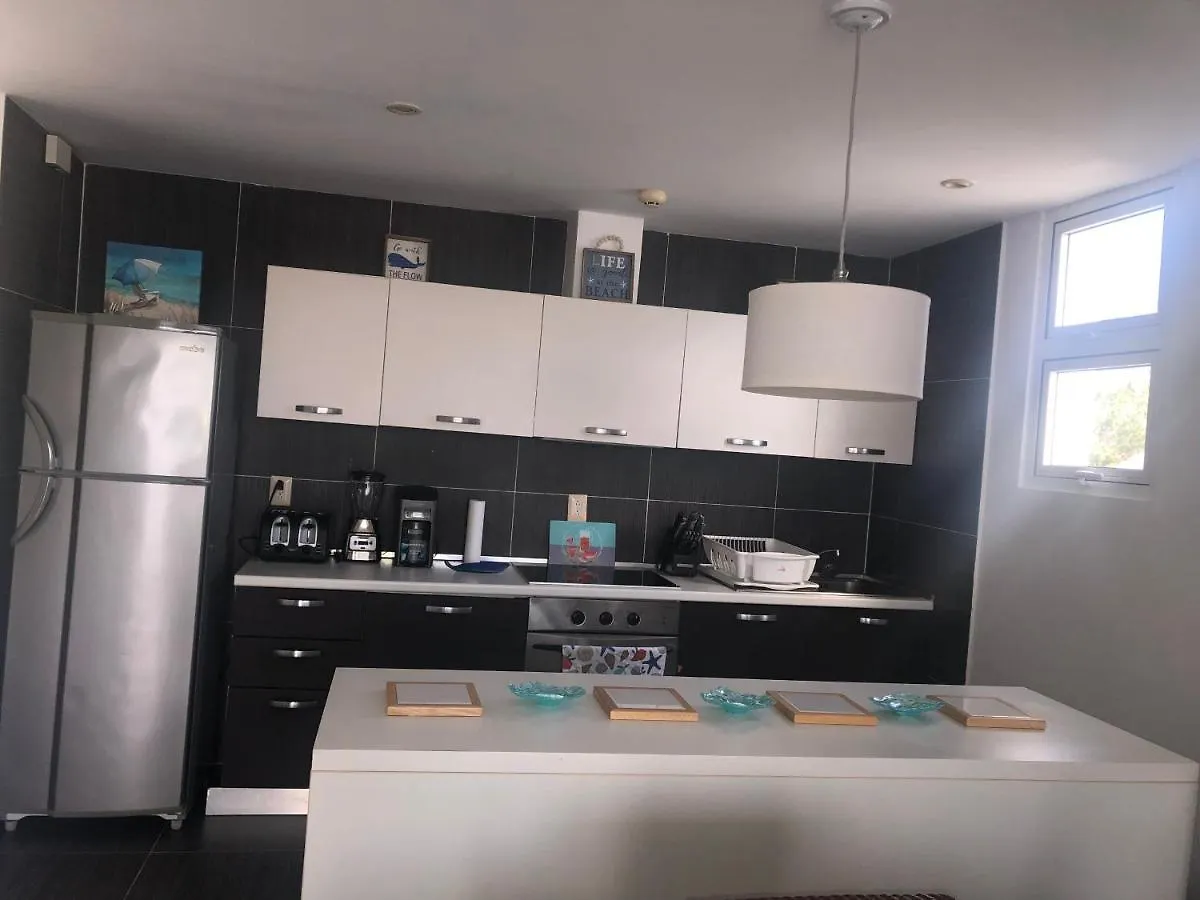 Aparthotel Vista Mare Spectacular Ocean View Top Floor 1-Bedroom Condo, Samana Dominican Republic