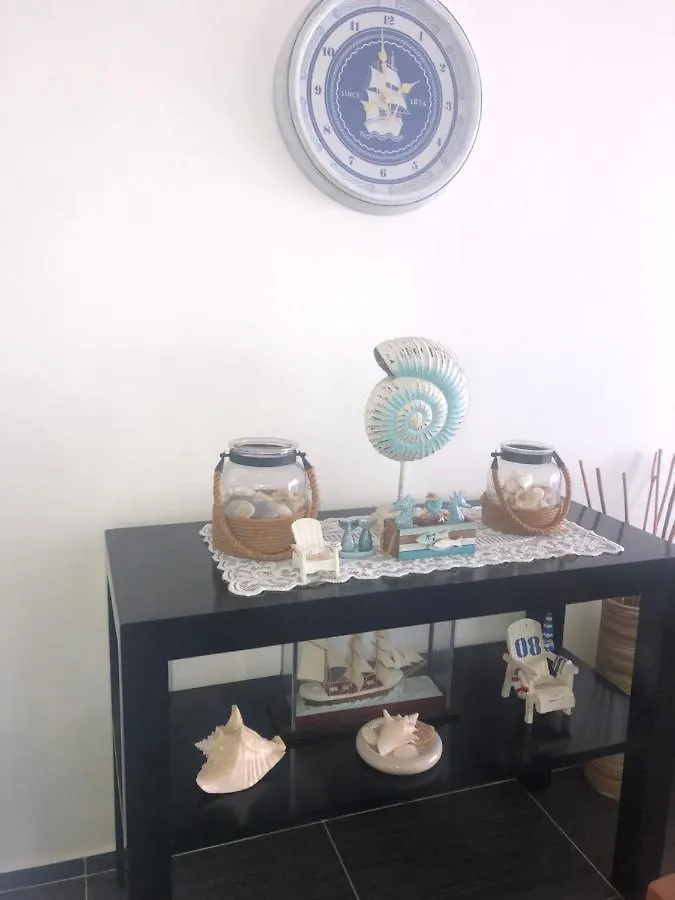Aparthotel Vista Mare Spectacular Ocean View Top Floor 1-Bedroom Condo, Samana