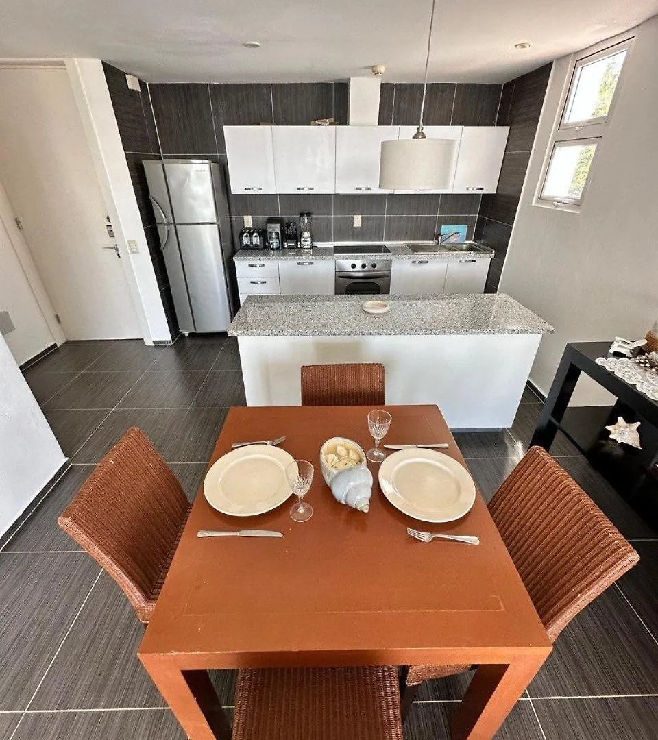 Vista Mare Spectacular Ocean View Top Floor 1-Bedroom Condo, Samana