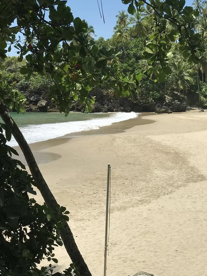 Aparthotel Vista Mare Spectacular Ocean View Top Floor 1-Bedroom Condo, Samana