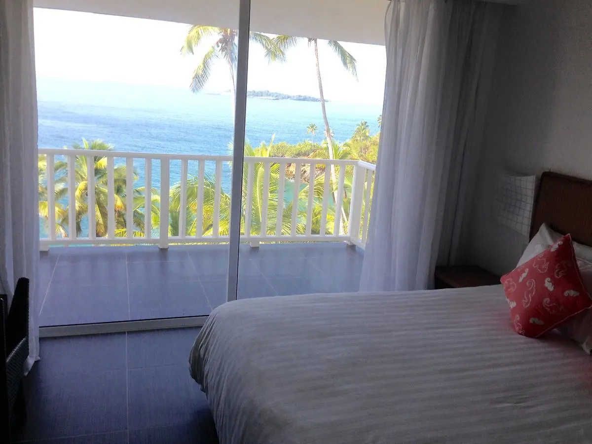 Aparthotel Vista Mare Spectacular Ocean View Top Floor 1-Bedroom Condo, Samana Dominican Republic