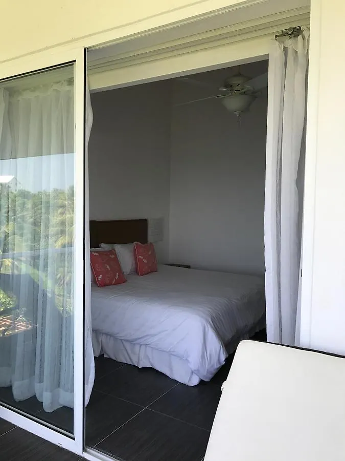 Aparthotel Vista Mare Spectacular Ocean View Top Floor 1-Bedroom Condo, Samana